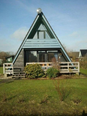 Tossi Haus 107 in Fedderwardersiel
